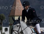 El Daham Pepperpot TosTour2013- S5 2812 : Arezzo, Arezzo Equestrian Centre, El Dahan Sameh, Pepperpot, Toscana Tour 2013, foto di Stefano Secchi ©